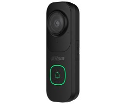 DZWONEK BEZPRZEWODOWY Z KAMERĄ + GONG BEZPRZEWODOWY VDKP01-BG Wi-Fi 6, 4 Mpx DAHUA