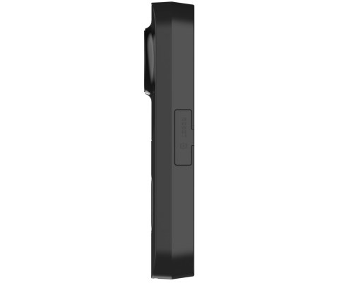 DZWONEK BEZPRZEWODOWY Z KAMERĄ + GONG BEZPRZEWODOWY VDKP01-BG Wi-Fi 6, 4 Mpx DAHUA