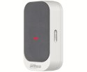 DZWONEK BEZPRZEWODOWY Z KAMERĄ + GONG BEZPRZEWODOWY VDKP01-WG Wi-Fi 6, 4 Mpx DAHUA