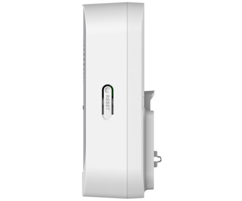 DZWONEK BEZPRZEWODOWY Z KAMERĄ + GONG BEZPRZEWODOWY VDKP01-WG Wi-Fi 6, 4 Mpx DAHUA