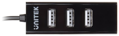 HUB USB 2.0 Y-2140 80 cm