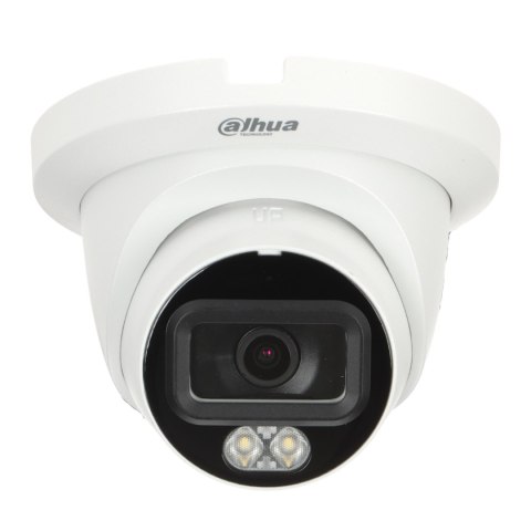 KAMERA AHD, HD-CVI, HD-TVI, CVBS HAC-HDW1500TLMQ-IL-A-0280B-S3-DIP Full-Color - 5 Mpx 2.8 mm DAHUA