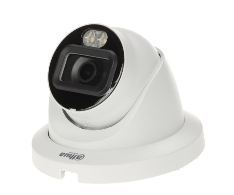 KAMERA AHD, HD-CVI, HD-TVI, CVBS HAC-HDW1500TLMQ-IL-A-0280B-S3-DIP Full-Color - 5 Mpx 2.8 mm DAHUA