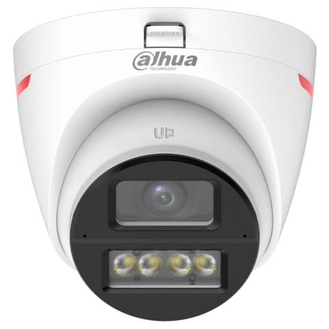 KAMERA AHD, HD-CVI, HD-TVI, PAL HAC-HDW1549X-IL-A-PRO-0280B-DIP WizColor - 5 Mpx 2.8 mm DAHUA