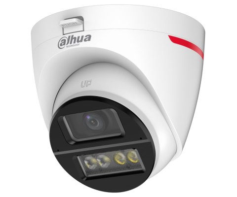 KAMERA AHD, HD-CVI, HD-TVI, PAL HAC-HDW1549X-IL-A-PRO-0280B-DIP WizColor - 5 Mpx 2.8 mm DAHUA