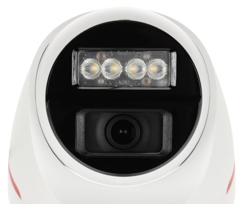 KAMERA AHD, HD-CVI, HD-TVI, PAL HAC-HDW1549X-IL-A-PRO-0280B-DIP WizColor - 5 Mpx 2.8 mm DAHUA