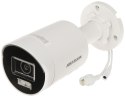 KAMERA IP DS-2CD2087G2H-LIU/SL(2.8MM)(EF) ColorVu - 8.3 Mpx 4K UHD Hikvision