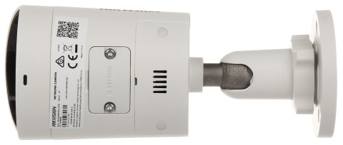 KAMERA IP DS-2CD2087G2H-LIU/SL(2.8MM)(EF) ColorVu - 8.3 Mpx 4K UHD Hikvision