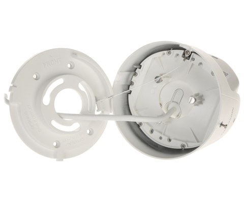 KAMERA IP DS-2CD2366G2P-ISU/SL 2.8MM C PL PANORAMICZNA AcuSense - 6 Mpx 2 x 2.8 mm Hikvision