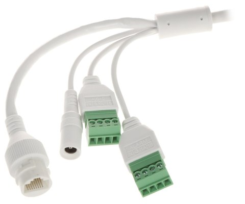 KAMERA IP DS-2CD2366G2P-ISU/SL 2.8MM C PL PANORAMICZNA AcuSense - 6 Mpx 2 x 2.8 mm Hikvision