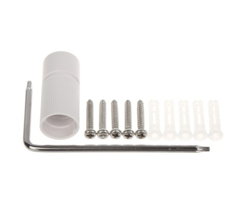 KAMERA IP DS-2CD2366G2P-ISU/SL 2.8MM C PL PANORAMICZNA AcuSense - 6 Mpx 2 x 2.8 mm Hikvision