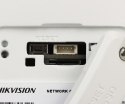 KAMERA IP DS-2CD2T83G2-4LI 4MM PL Smart Hybrid Light AcuSense - 8.3 Mpx, 4K UHD Hikvision