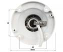 KAMERA IP DS-2CD2T83G2-4LI 4MM PL Smart Hybrid Light AcuSense - 8.3 Mpx, 4K UHD Hikvision