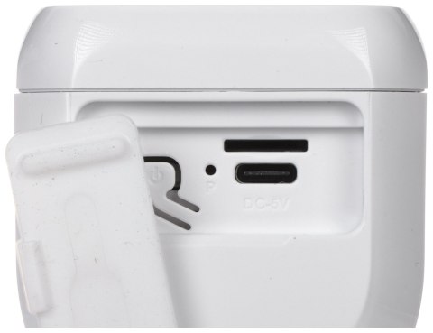 KAMERA IP Z CZUJKĄ PIR APTI-W31Q1-VICOHOME Wi-Fi - 3 Mpx 3.3 mm