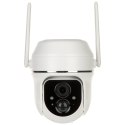 KAMERA SOLARNA IP, ZEWNĘTRZNA Z CZUJKĄ PIR APTI-W31SD1-VICOHOME Wi-Fi - 3 Mpx 3.2 mm