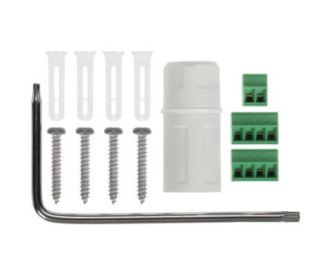 KAMERA WANDALOODPORNA IP DS-2CD2686G2H-IZS(2.8-12MM)(EF) DarkFighter, 4K UHD Hikvision