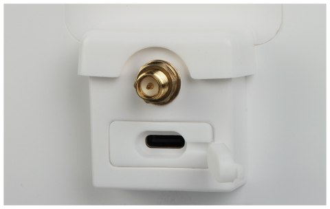 KARMNIK DLA PTAKÓW Z FOTOPUŁAPKĄ APTI-W31BF1-VICOHOME