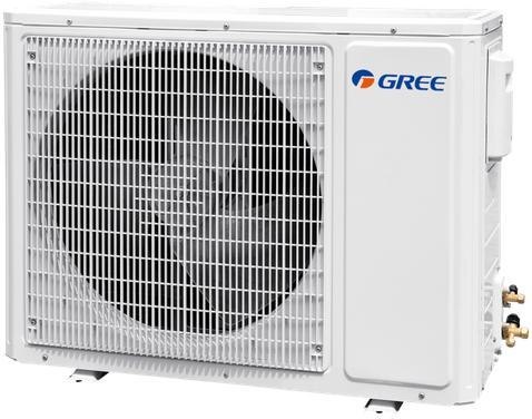 Klimatyzator pokojowy Gree AIRY AI09O (jednostka zewnętrzna)