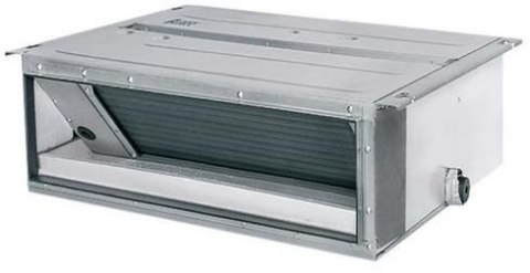 Klimatyzator pokojowy Gree DFM09I (kanałowy)