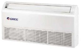 Klimatyzator pokojowy Gree FCFMP9I (przypodłogowo-sufitowy)