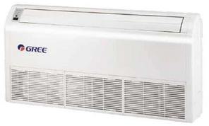 Klimatyzator pokojowy Gree FCFMP9I (przypodłogowo-sufitowy)