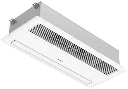 Klimatyzator pokojowy Gree KFM20I-1 (kasetonowy)