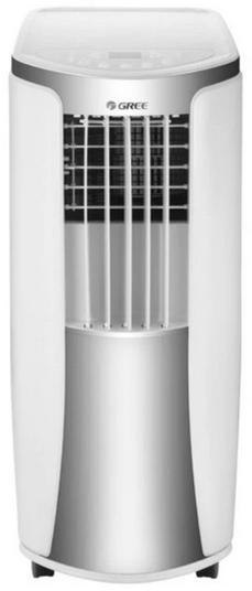 Klimatyzator przenośny Gree GPH12AL-K5NNA3D Shiny 3,5kW
