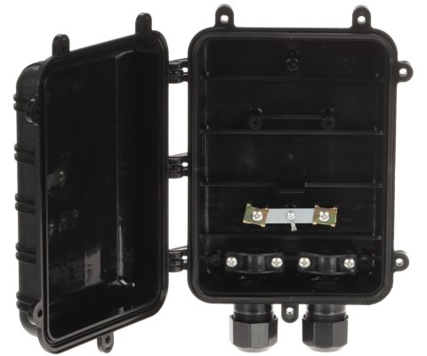 MUFA ŚWIATŁOWODOWA PUH-FC-CASE DELTA FIBER