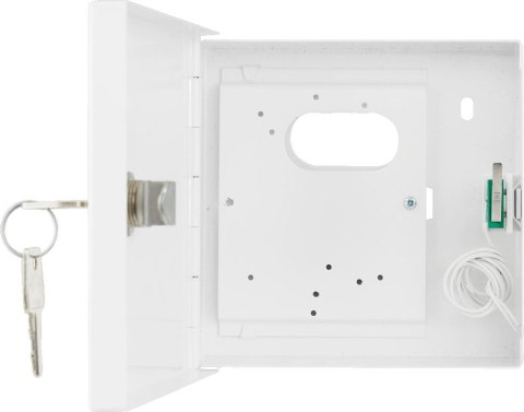 OBUDOWA UNIWERSALNA METALOWA Pulsar AWO359