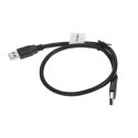 PRZEWÓD USB3.0-WW/0.5M 0.5 m Lanberg