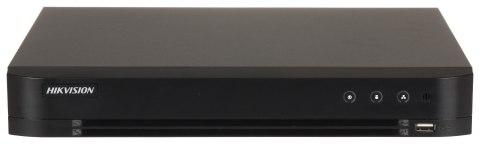 REJESTRATOR AHD, HD-CVI, HD-TVI, CVBS, IP IDS-7208HUHI-M1/XT 8 KANAŁÓW AcuSense Hikvision