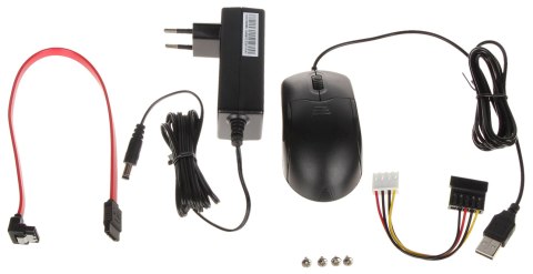 REJESTRATOR AHD, HD-CVI, HD-TVI, CVBS, IP IDS-7208HUHI-M1/XT 8 KANAŁÓW AcuSense Hikvision