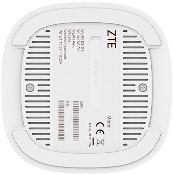 ROUTER ZTE MC888 PRO 5G