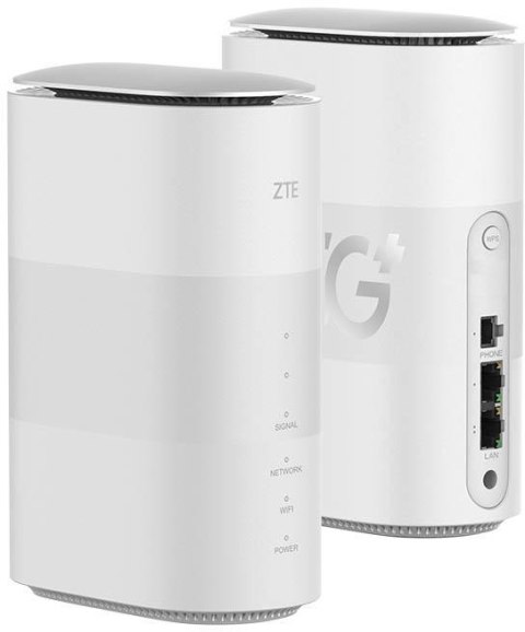 ROUTER ZTE MC888B 5G