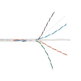 SKRĘTKA UTP/K6-B2CA/500M/CON CONOTECH