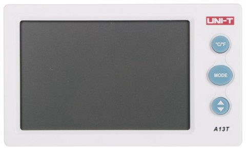 STACJA POGODOWA UT-A13T UNI-T