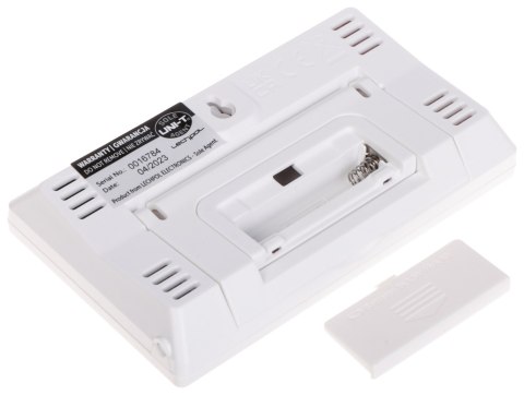 STACJA POGODOWA UT-A13T UNI-T