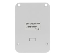 SWITCH POE / EXTENDER SPT-POE/3G-POE-OUTDOOR-E 4-PORTOWY DELTA NETWORK
