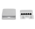 SWITCH POE / EXTENDER SPT-POE/4-POE-OUTDOOR-E 5-PORTOWY DELTA NETWORK