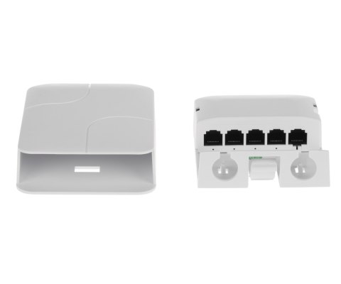 SWITCH POE / EXTENDER SPT-POE/4-POE-OUTDOOR-E 5-PORTOWY DELTA NETWORK