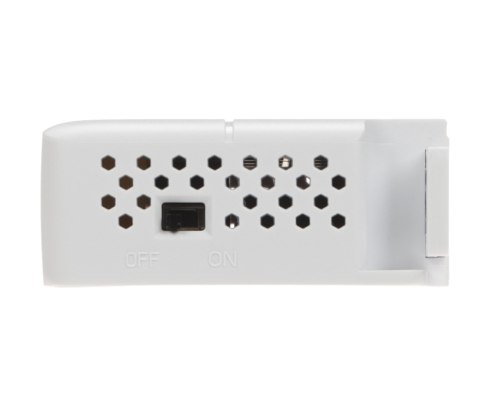 SWITCH POE / EXTENDER SPT-POE/4G-POE-DIN-E 5-PORTOWY DELTA NETWORK
