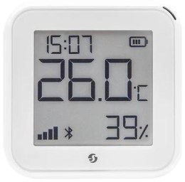 Shelly H&T Gen 3 Matte White