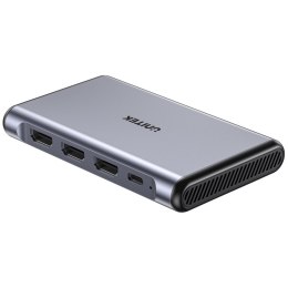 URZĄDZENIE PRZECHWYTUJĄCE V1177AGY01 Loop-Out 4K UHD UNITEK