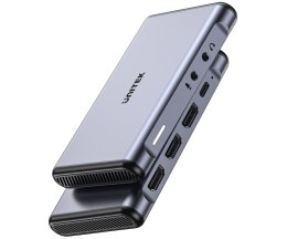 URZĄDZENIE PRZECHWYTUJĄCE V1177AGY01 Loop-Out 4K UHD UNITEK