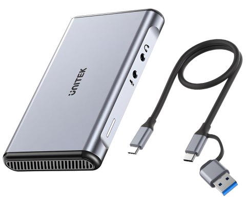 URZĄDZENIE PRZECHWYTUJĄCE V1177AGY01 Loop-Out 4K UHD UNITEK