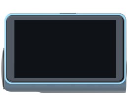 WIDEOREJESTRATOR SAMOCHODOWY S8 4K UHD DAHUA