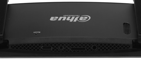 WIDEOREJESTRATOR SAMOCHODOWY T5 4K UHD DAHUA