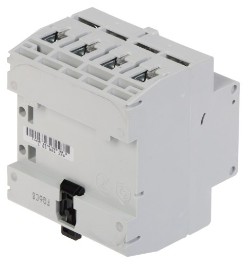 WYŁĄCZNIK RÓŻNICOWOPRĄDOWY HNC-63/4/003 TRÓJFAZOWY, TYP AC 30 mA 63 A EATON