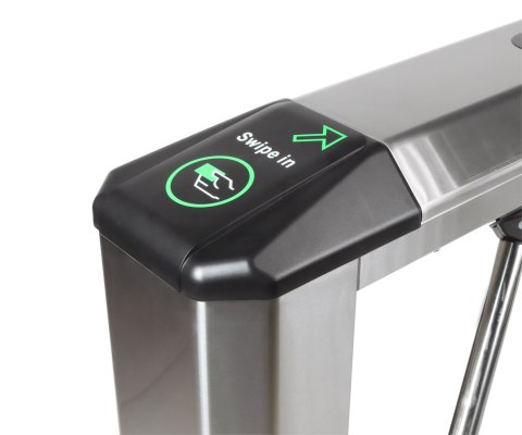 BRAMKA OBROTOWA NISKA TRIPOD ATLO-AKT303