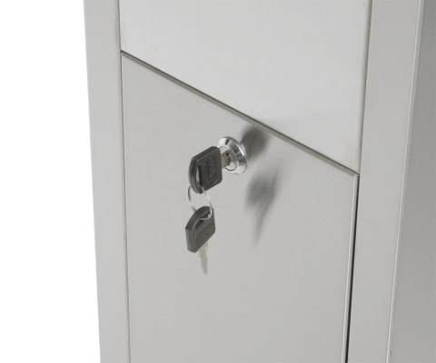 BRAMKA OBROTOWA NISKA TRIPOD ATLO-AKT303